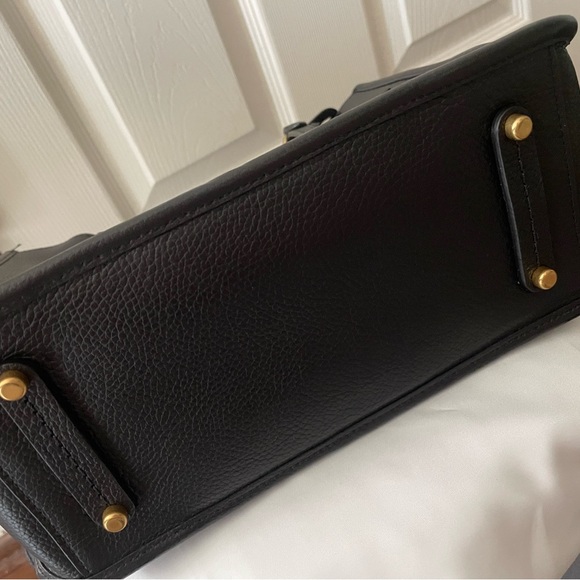 Coach Tyler Carryall 28 - Picture 7 of 8